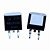 Diodo MBRS10H150CT 150V 10A SMD TO-263-3 Schottky - Imagem 2