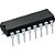 CD4015BD CI Lógico CMOS Registrador Serial 8 Bits DIP16 HLF - Imagem 2