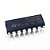 HCF4042BE CI CMOS Latch 4 Bits Tipo D DIP16 ST - Imagem 1