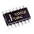 TL084CD CI Amplificador Operacional 4 Canais SOIC-14 Texas - Imagem 1