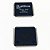 ISPLSI 1032-80LT CI CPLD Programável SMD TQFP-100 Lattice - Imagem 3