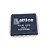 ISPLSI 1032-80LT CI CPLD Programável SMD TQFP-100 Lattice - Imagem 1