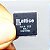 ISPLSI 1032-80LT CI CPLD Programável SMD TQFP-100 Lattice - Imagem 2