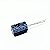Capacitor Eletrolítico 470uF 35V 85°C Dimensão 15x10mm Ketuo - Imagem 1