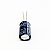 Capacitor Eletrolítico 470uF 35V 85°C Dimensão 15x10mm Ketuo - Imagem 2