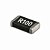 CFLE12JN 0R1 Resistor 0.1 Ohm 2512 1W SMD - Imagem 2