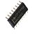 Circuito Integrado MAX3232CDR SMD SOIC-16 ( MAX3232C ) - Imagem 2