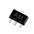 Transistor BCX52-16 SMD NPN SOT-89 Pack 1000 Unidades - Imagem 2