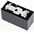 Relé 12V 2A G2RL-2 Omron 8 Pinos DPDT - Imagem 2