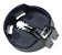 Suporte CR2032 3V Lithium Coin Cell 90° - Imagem 1