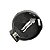 Suporte CR2032 3V Lithium Coin Cell 90° - Imagem 2