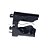 Suporte CR2032 3V Lithium Coin Cell 180° - Imagem 2