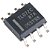 CI TL072CDR Amplificador Operacional Baixo Ruído SOIC-8 - Imagem 2