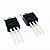 IRF8010PBF MOSFET N-Channel 100V 80A TO220 - Imagem 1