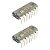 Circuito Integrado TL074CN Quad OpAmp DIP-14 - Imagem 2