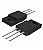 2SK3747 MOSFET Potência Canal N TO-3F ON Semi - Imagem 1
