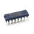 Circuito Integrado SN74LS138N Decodificador 3x8 DIP-16 - Imagem 2