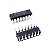 Circuito Integrado SN74LS138N Decodificador 3x8 DIP-16 - Imagem 3