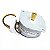 Motor Passo a Passo PM42M-048-UAR0 Bipolar 42mm Impressora DR700 Daruma - Imagem 1