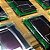 Display OLED 128x64 Yellow Graphic 3V Sem Touch REX012864JYPP3N00000 - Imagem 5