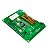 Display OLED 128x64 Yellow Graphic 3V Sem Touch REX012864JYPP3N00000 - Imagem 2