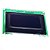 Display OLED 128x64 Yellow Graphic 3V Sem Touch REX012864JYPP3N00000 - Imagem 1