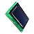 Display OLED 128x64 Yellow Graphic 3V Sem Touch REX012864JYPP3N00000 - Imagem 3