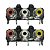Conector RCA 3 Vias Fêmea para Placa PCI Áudio/Vídeo T12150000015R - Imagem 1