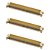 Conector Board-to-Board Mezzanine 80P 0.5mm SMD 53748-0808 - Imagem 1