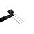 Transistor BF423 NPN TO-92 Terminal Curvado para Montagem - Imagem 1