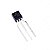 Transistor BF423 NPN TO-92 Terminal Curvado para Montagem - Imagem 2