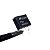 Transistor FQB9N50C MOSFET N-Channel 500V Encapsulamento TO-263-3 - Imagem 4