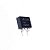 Transistor FQB9N50C MOSFET N-Channel 500V Encapsulamento TO-263-3 - Imagem 1