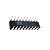 CI 74HC240 DIP-20 Buffer Octal Inversor Tri-State PTH - Imagem 3