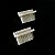 Conector Molex 9P Macho 90° Placa PCB (5234-09) - Imagem 2