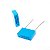 Capacitor Filme 33nF 250V 5% 33NJ250 - Imagem 1