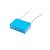 Capacitor Filme 33nF 250V 5% 33NJ250 - Imagem 2