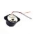 Buzzer Eletrônico Contínuo SA-6/30V-0-C 6~30V com Cabo Sonalarme - Imagem 3