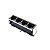 Conector Ethernet RJ45 Fêmea PCB AJ-040SH-4-F-AS 8P8C - Imagem 1