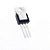 Transistor TRIAC BTA16-600B TO-220 600V 16A - Imagem 3