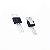 Transistor TRIAC BTA16-600B TO-220 600V 16A - Imagem 1