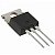 Transistor MOSFET STP24NF10 TO-220 Canal N - Imagem 1