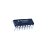 Circuito Integrado MC14099BCP DIP-16 Latch CMOS 8 Bits - Imagem 1