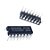 Circuito Integrado TC4099BP DIP-16 Buffer CMOS 8 Entradas - Imagem 3
