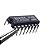 Circuito Integrado TC4099BP DIP-16 Buffer CMOS 8 Entradas - Imagem 1