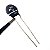 Termistor NTC 10Ω 4A Disco 15mm Epcos B57237-S100-M - Imagem 4