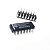 Circuito Integrado PC74HCT85P Comparador 4 Bits DIP-16 HCT - Imagem 2