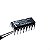 Circuito Integrado PC74HCT85P Comparador 4 Bits DIP-16 HCT - Imagem 1