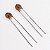 Capacitor Cerâmico 479 4,7pF 100V Disco - Imagem 1