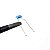 Capacitor 100pF 50V 10% MLCC 101K Multicamadas - Imagem 2